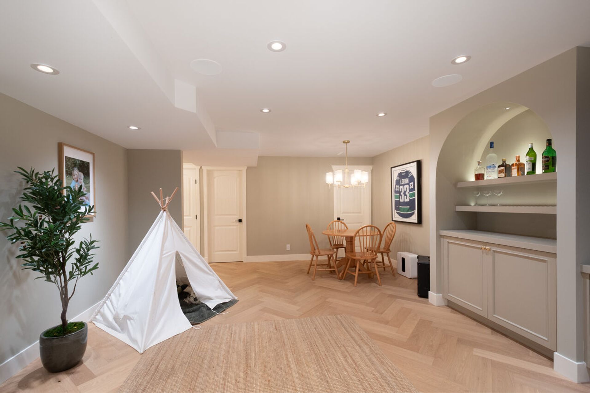 054 at 1345 Soball Street, Burke Mountain, Coquitlam