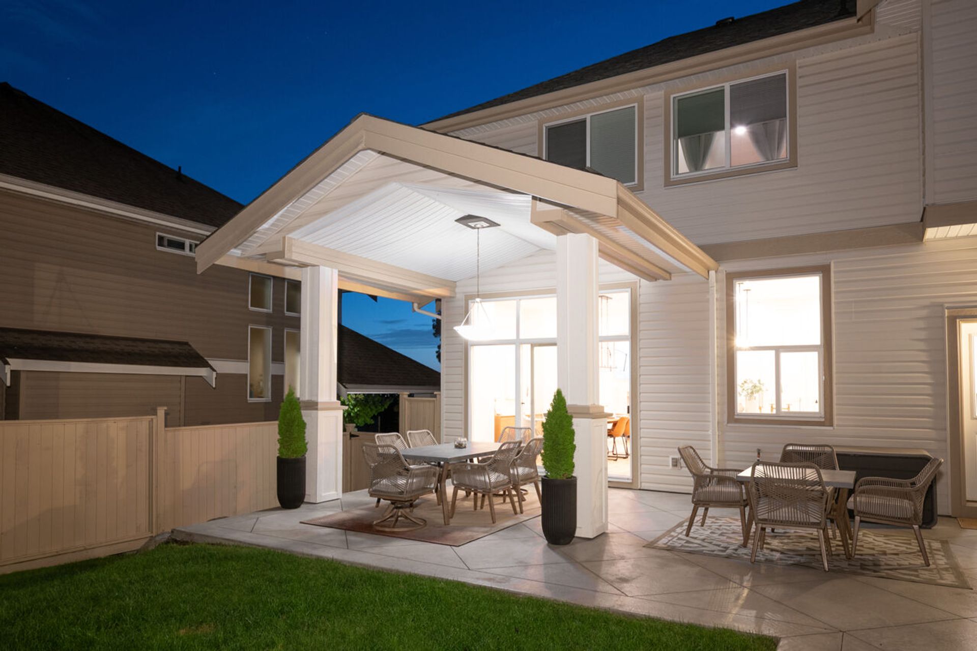 062 at 1345 Soball Street, Burke Mountain, Coquitlam