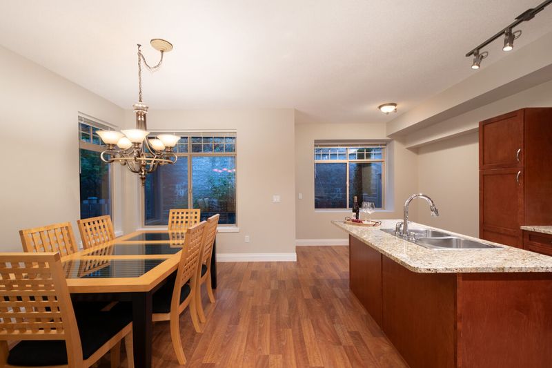 028 at 95 - 55 Hawthorn Drive, Heritage Woods PM, Port Moody