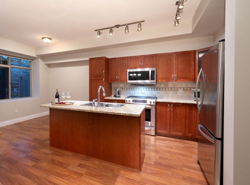 036 at 95 - 55 Hawthorn Drive, Heritage Woods PM, Port Moody