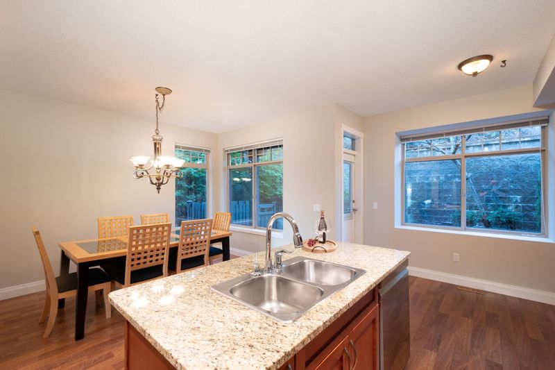 038 at 95 - 55 Hawthorn Drive, Heritage Woods PM, Port Moody