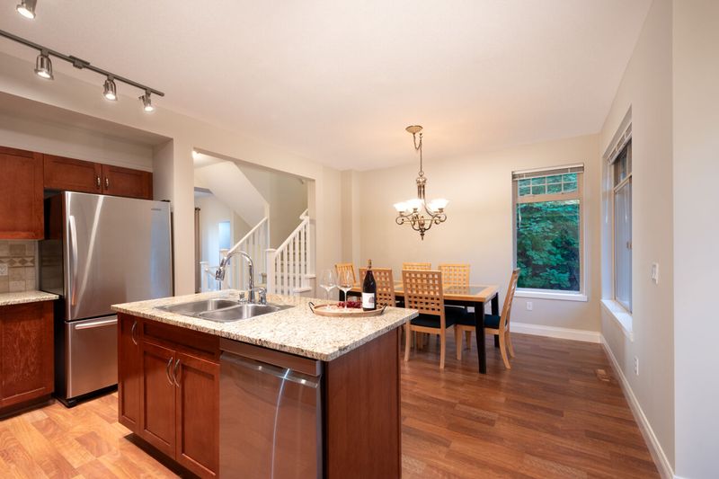 043 at 95 - 55 Hawthorn Drive, Heritage Woods PM, Port Moody