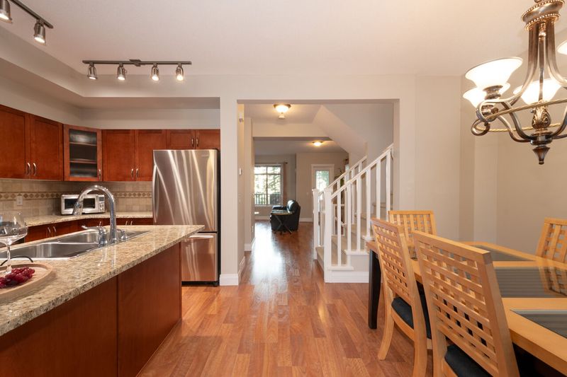 045 at 95 - 55 Hawthorn Drive, Heritage Woods PM, Port Moody