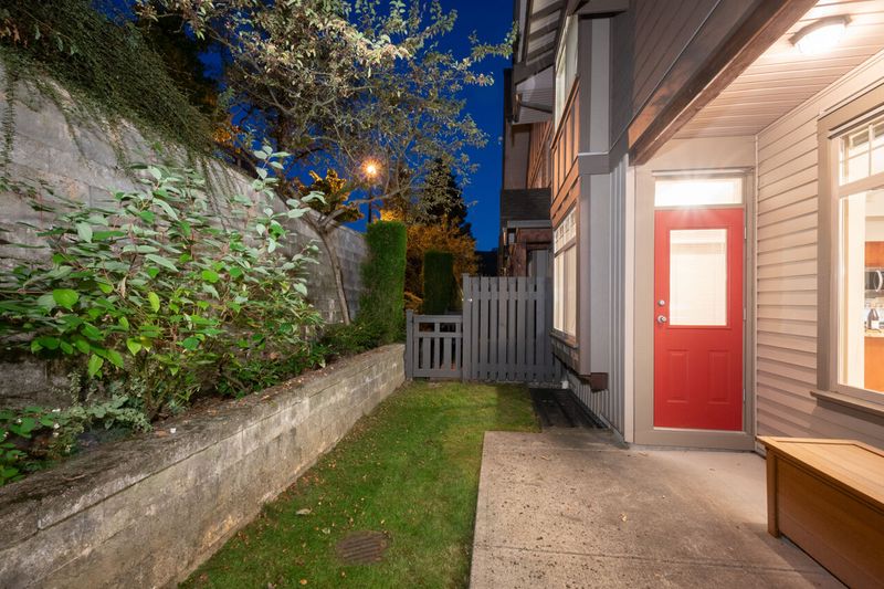 065 at 95 - 55 Hawthorn Drive, Heritage Woods PM, Port Moody