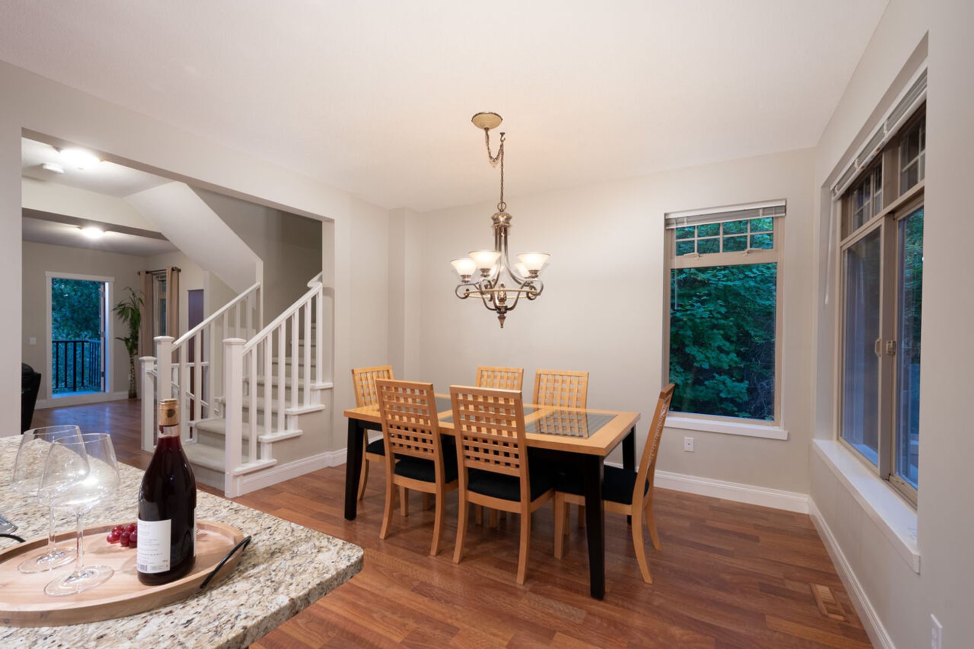 030 at 95 - 55 Hawthorn Drive, Heritage Woods PM, Port Moody