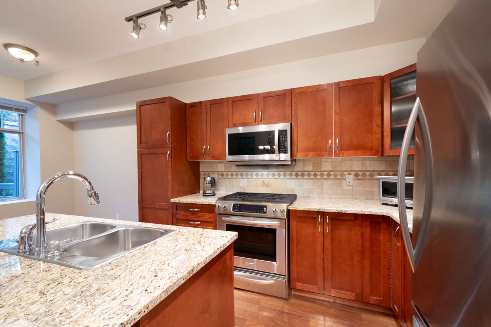 037 at 95 - 55 Hawthorn Drive, Heritage Woods PM, Port Moody