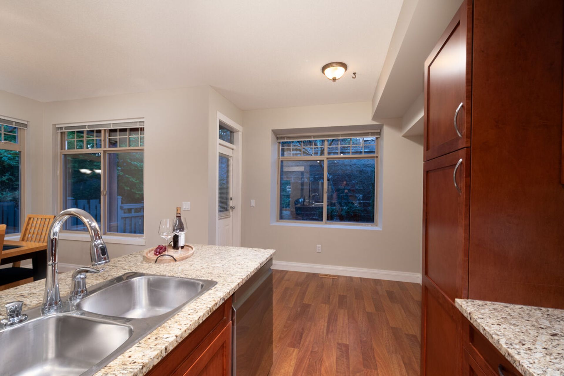 039 at 95 - 55 Hawthorn Drive, Heritage Woods PM, Port Moody