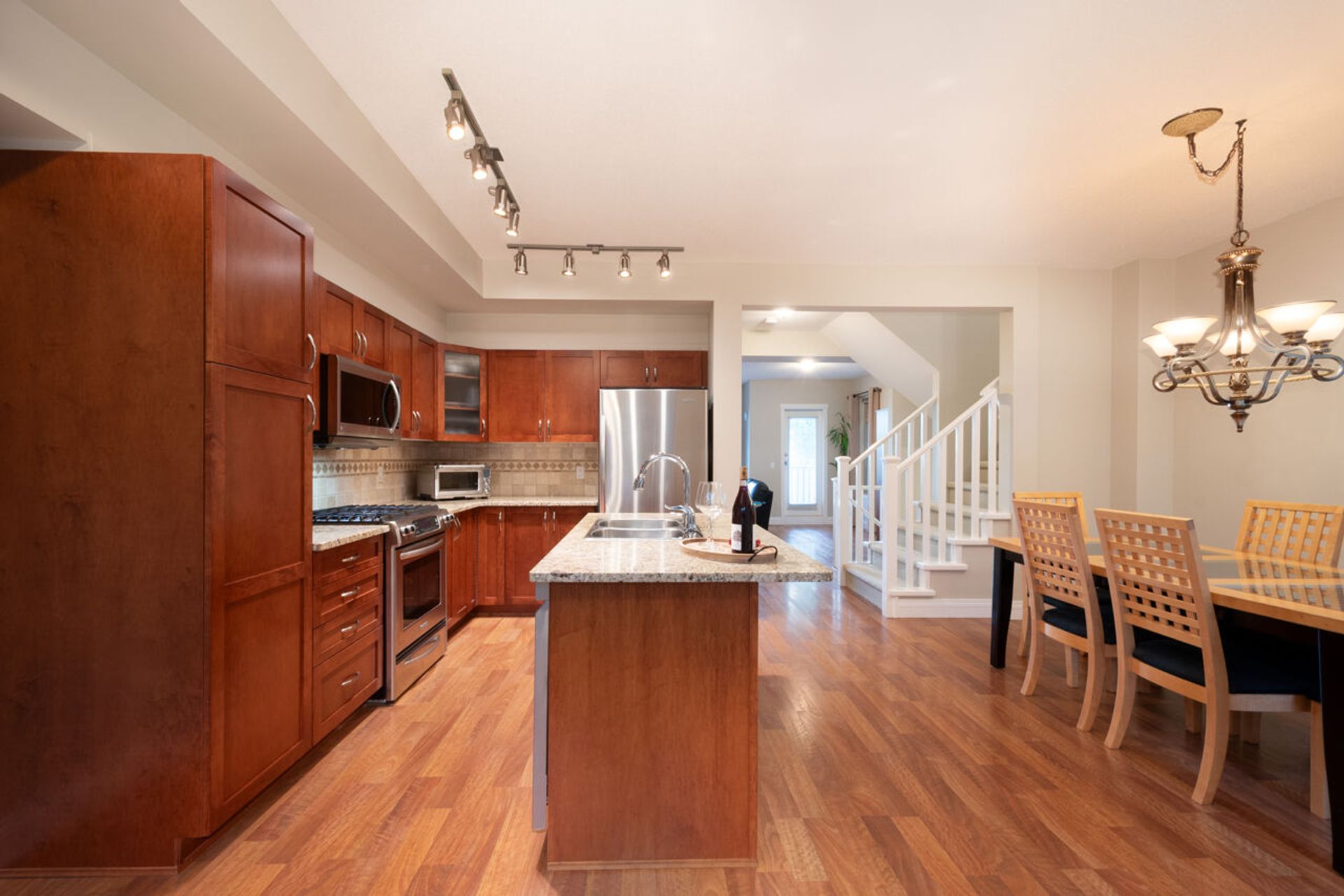 044 at 95 - 55 Hawthorn Drive, Heritage Woods PM, Port Moody