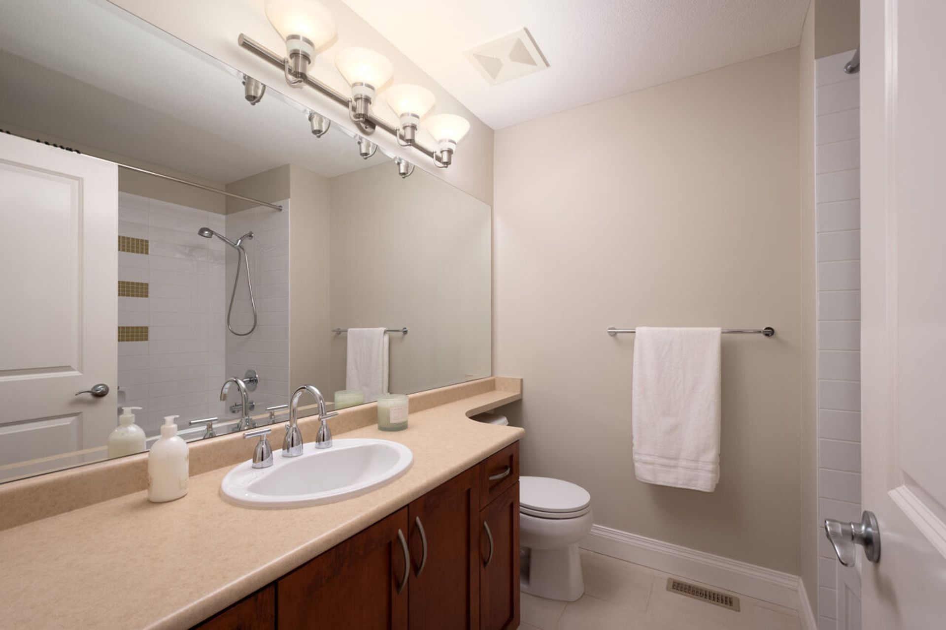 063 at 95 - 55 Hawthorn Drive, Heritage Woods PM, Port Moody