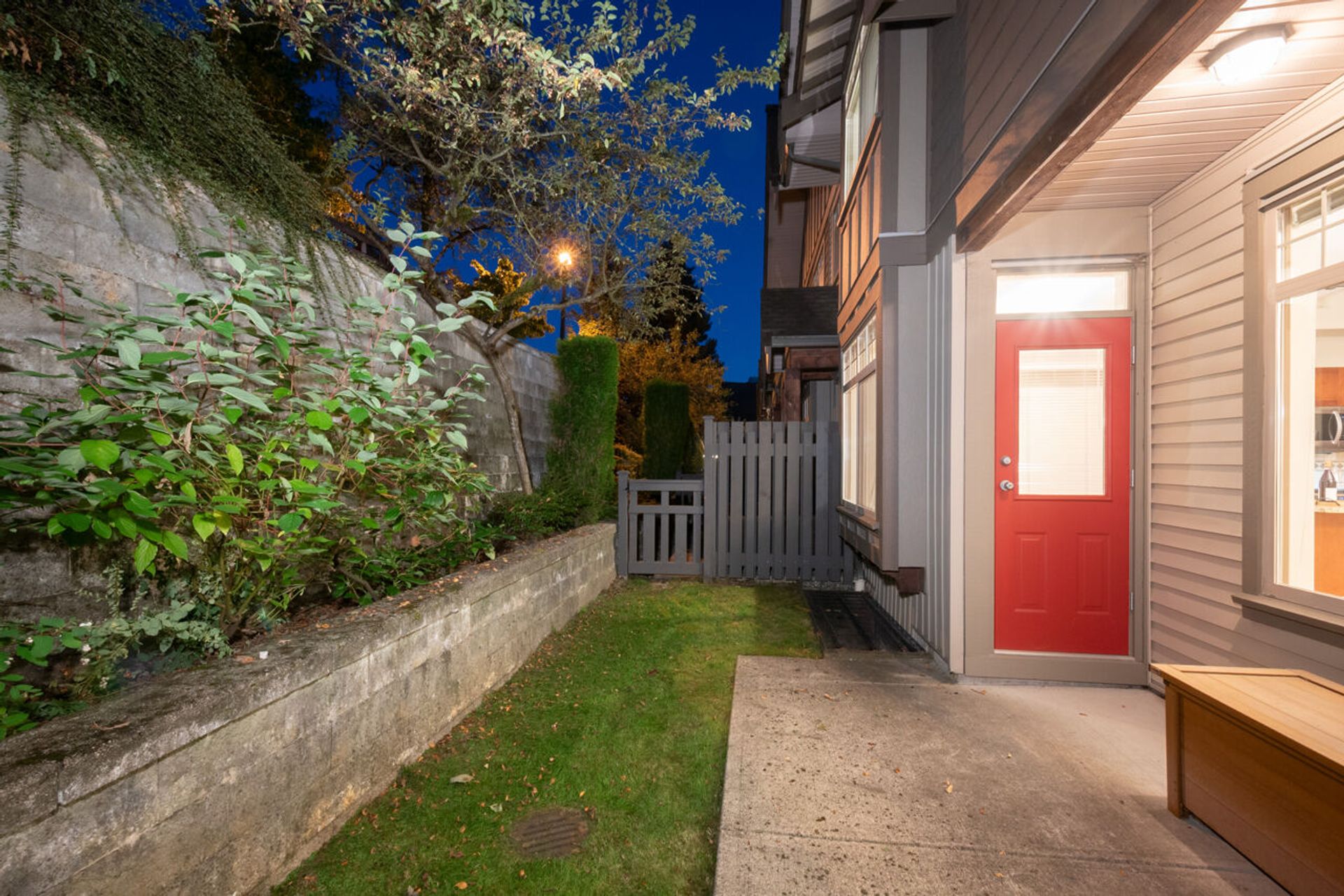 065 at 95 - 55 Hawthorn Drive, Heritage Woods PM, Port Moody