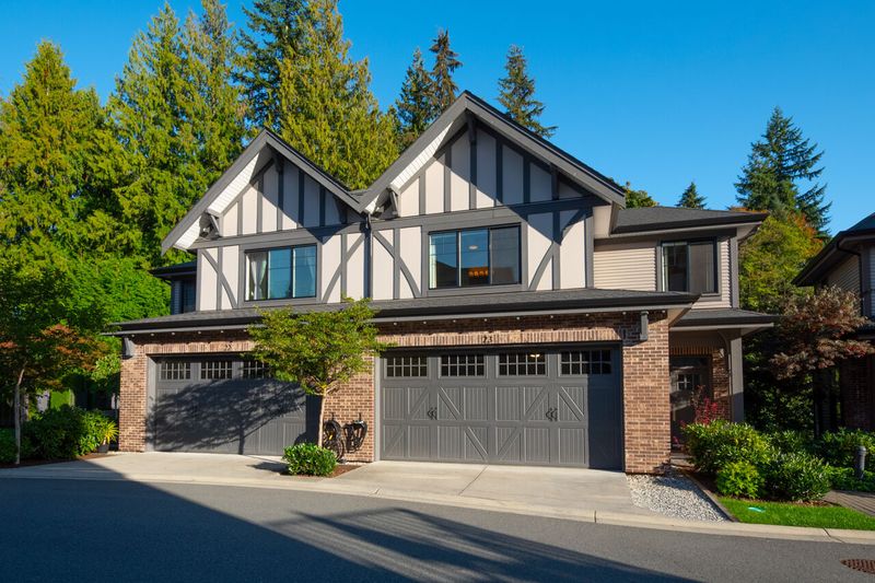 002 at 23 - 3306 Princeton Avenue, Burke Mountain, Coquitlam