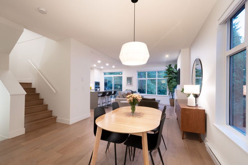 006 at 23 - 3306 Princeton Avenue, Burke Mountain, Coquitlam