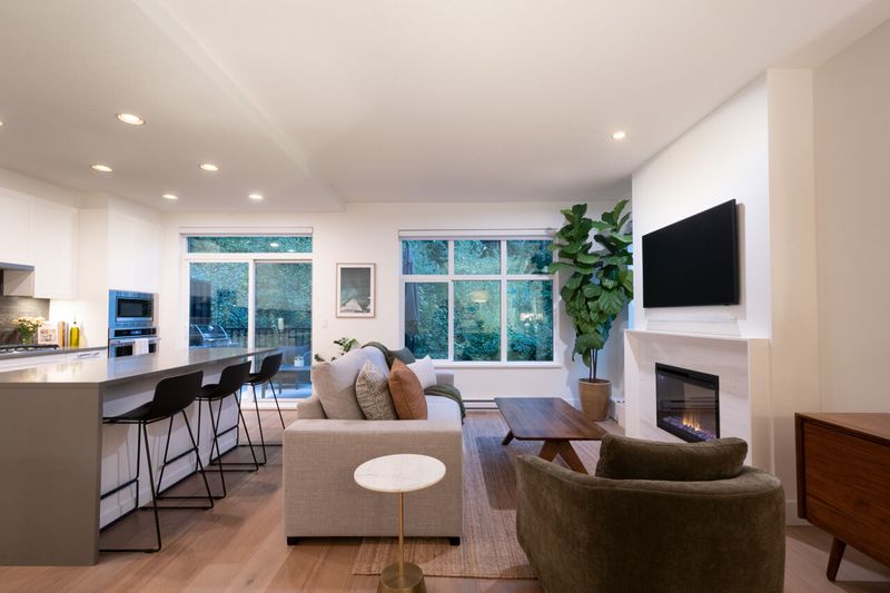 008 at 23 - 3306 Princeton Avenue, Burke Mountain, Coquitlam