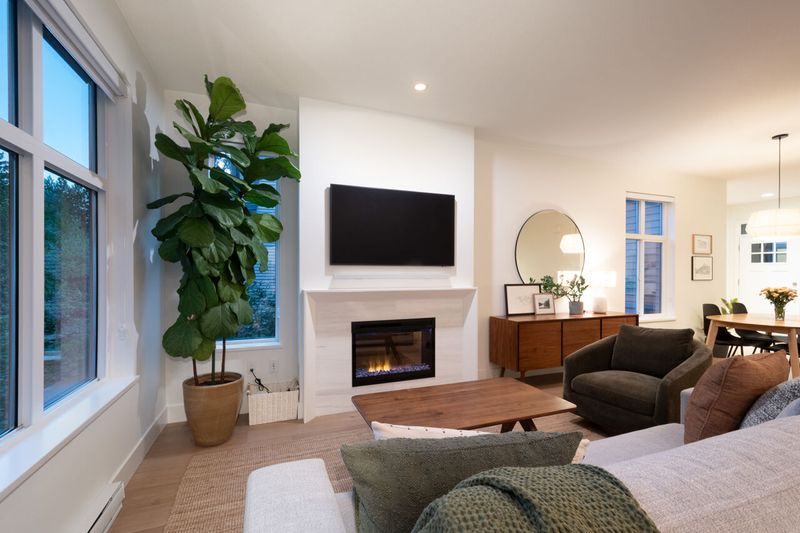 012 at 23 - 3306 Princeton Avenue, Burke Mountain, Coquitlam