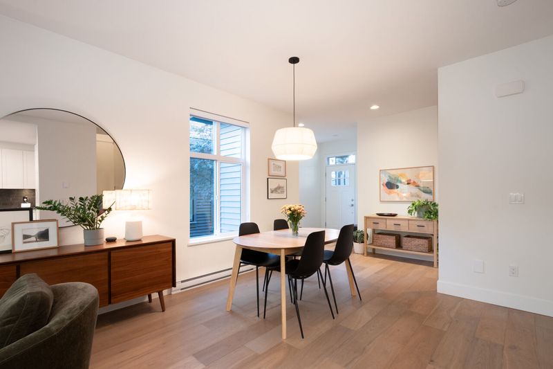 030 at 23 - 3306 Princeton Avenue, Burke Mountain, Coquitlam