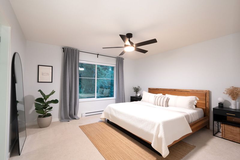 036 at 23 - 3306 Princeton Avenue, Burke Mountain, Coquitlam