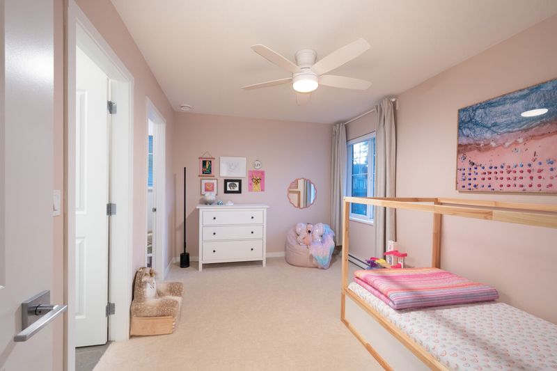 044 at 23 - 3306 Princeton Avenue, Burke Mountain, Coquitlam