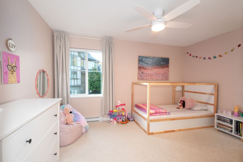 045 at 23 - 3306 Princeton Avenue, Burke Mountain, Coquitlam