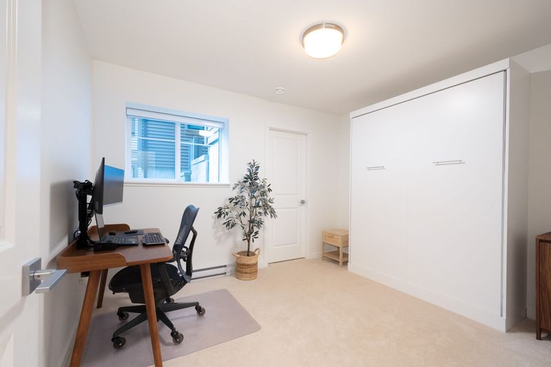 058 at 23 - 3306 Princeton Avenue, Burke Mountain, Coquitlam