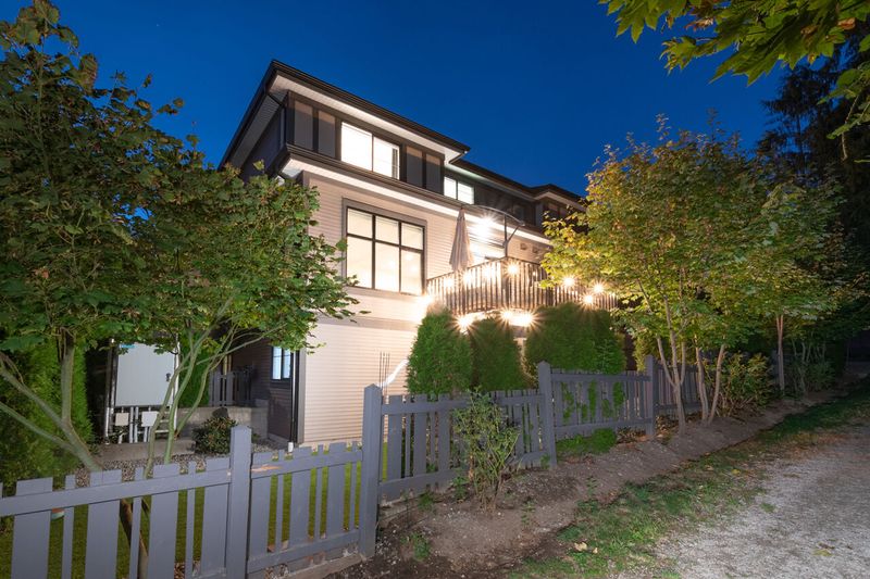 063 at 23 - 3306 Princeton Avenue, Burke Mountain, Coquitlam