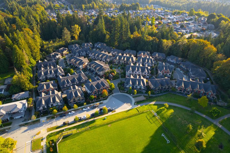 075 at 23 - 3306 Princeton Avenue, Burke Mountain, Coquitlam