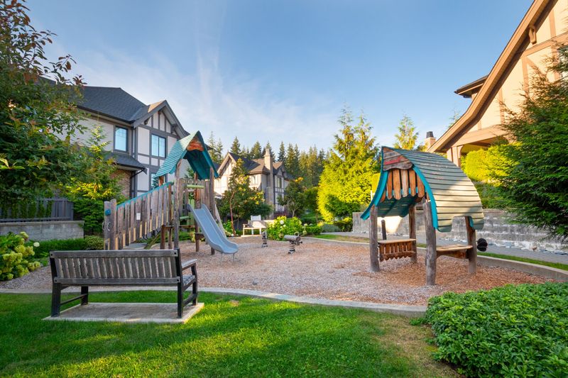 077 at 23 - 3306 Princeton Avenue, Burke Mountain, Coquitlam