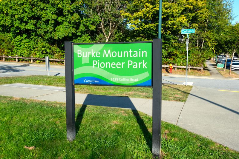 078 at 23 - 3306 Princeton Avenue, Burke Mountain, Coquitlam