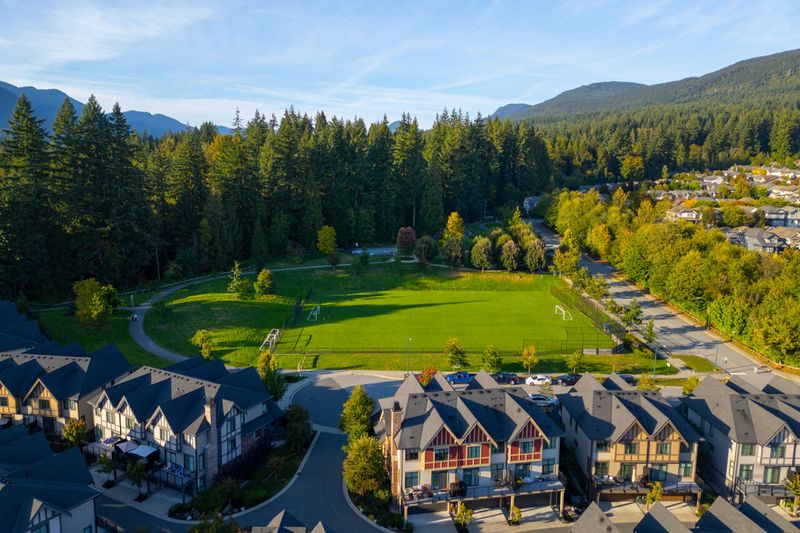 080 at 23 - 3306 Princeton Avenue, Burke Mountain, Coquitlam