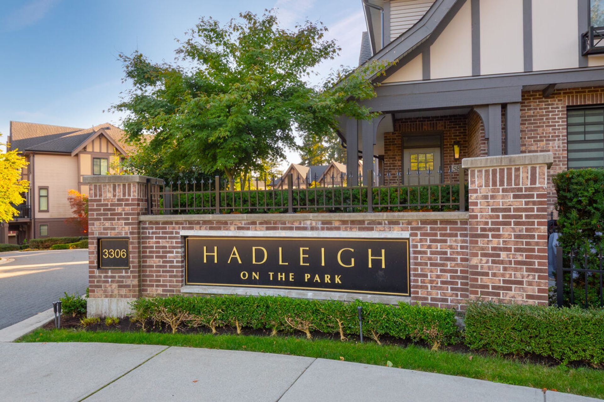 001 at 23 - 3306 Princeton Avenue, Burke Mountain, Coquitlam