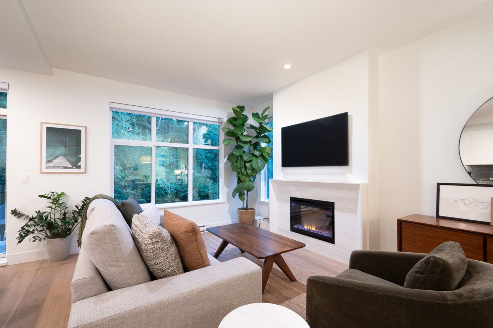 015 at 23 - 3306 Princeton Avenue, Burke Mountain, Coquitlam