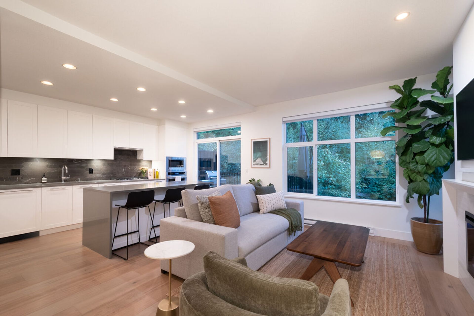 017 at 23 - 3306 Princeton Avenue, Burke Mountain, Coquitlam