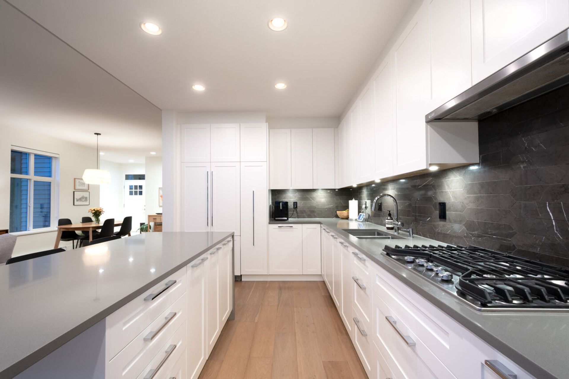 024 at 23 - 3306 Princeton Avenue, Burke Mountain, Coquitlam