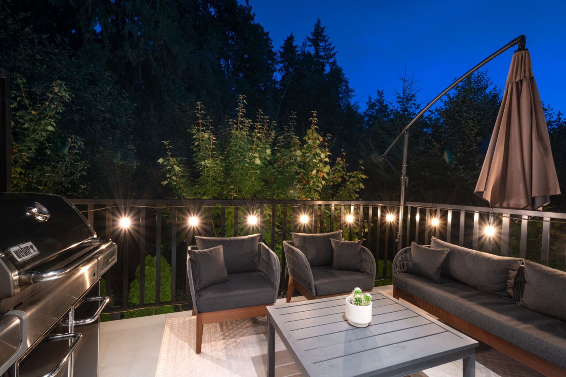 027 at 23 - 3306 Princeton Avenue, Burke Mountain, Coquitlam