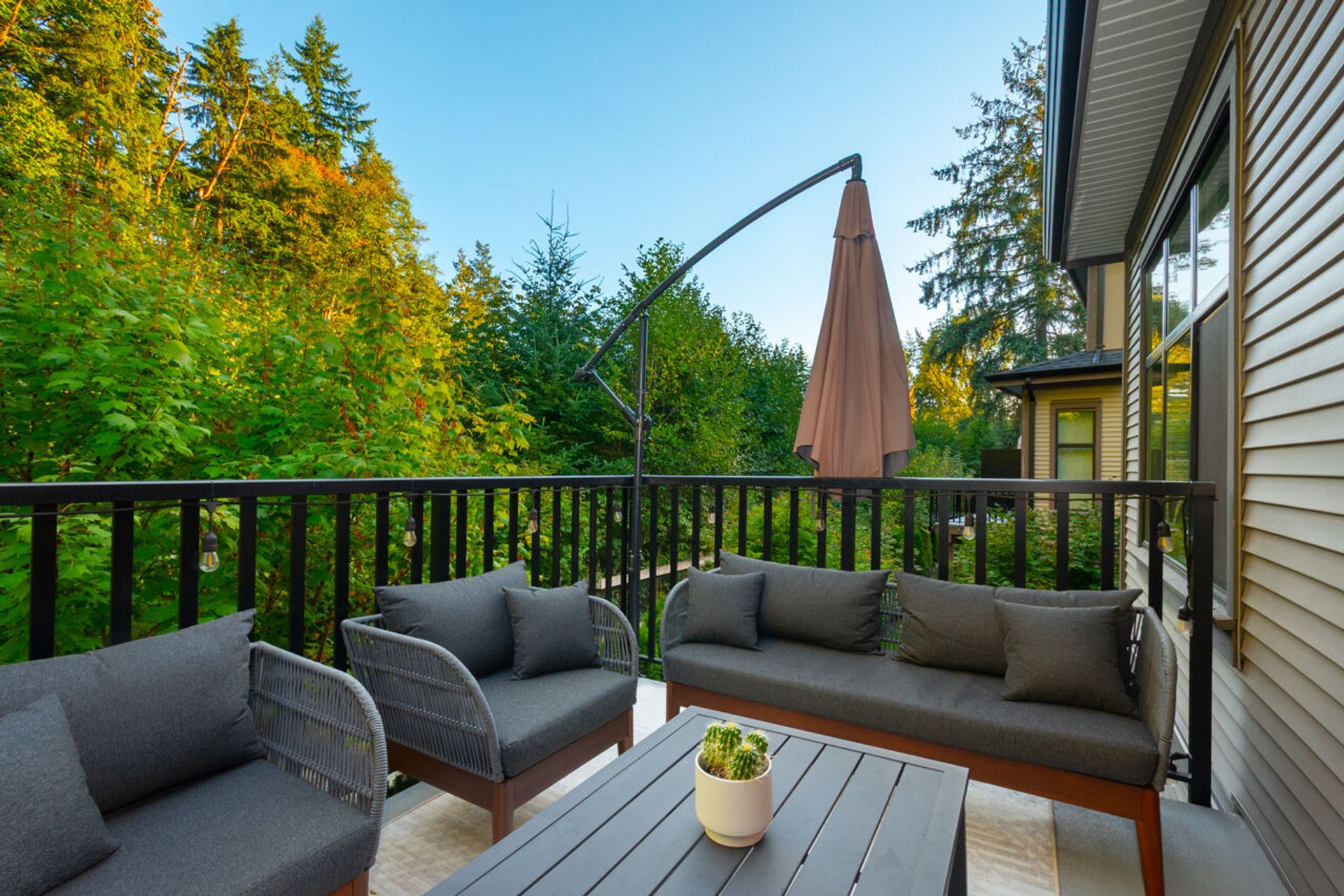 028 at 23 - 3306 Princeton Avenue, Burke Mountain, Coquitlam