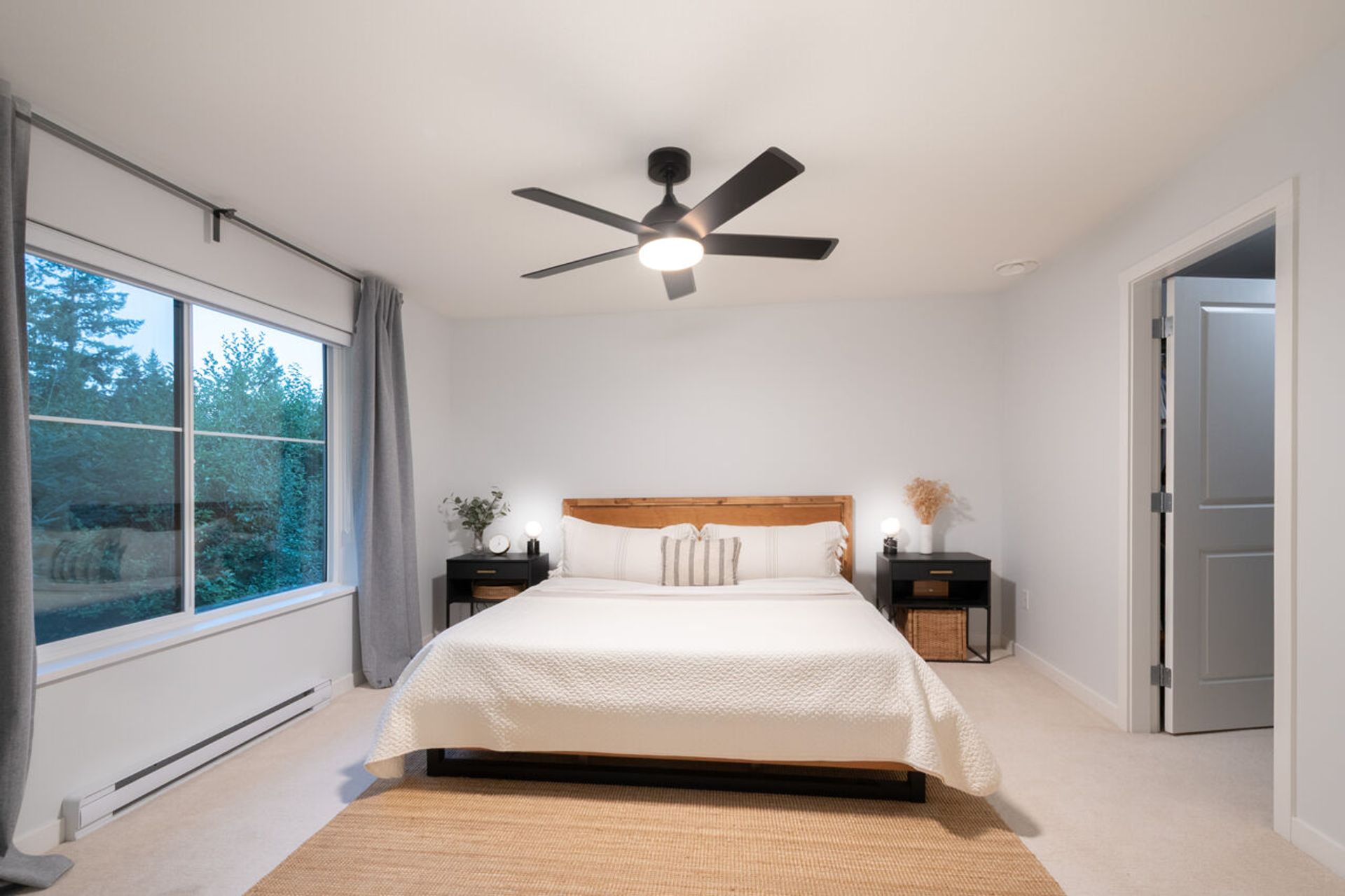 038 at 23 - 3306 Princeton Avenue, Burke Mountain, Coquitlam