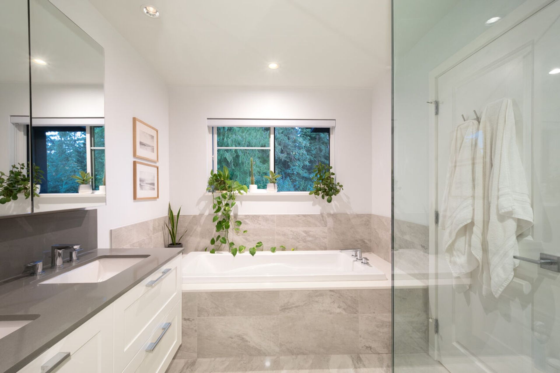 041 at 23 - 3306 Princeton Avenue, Burke Mountain, Coquitlam