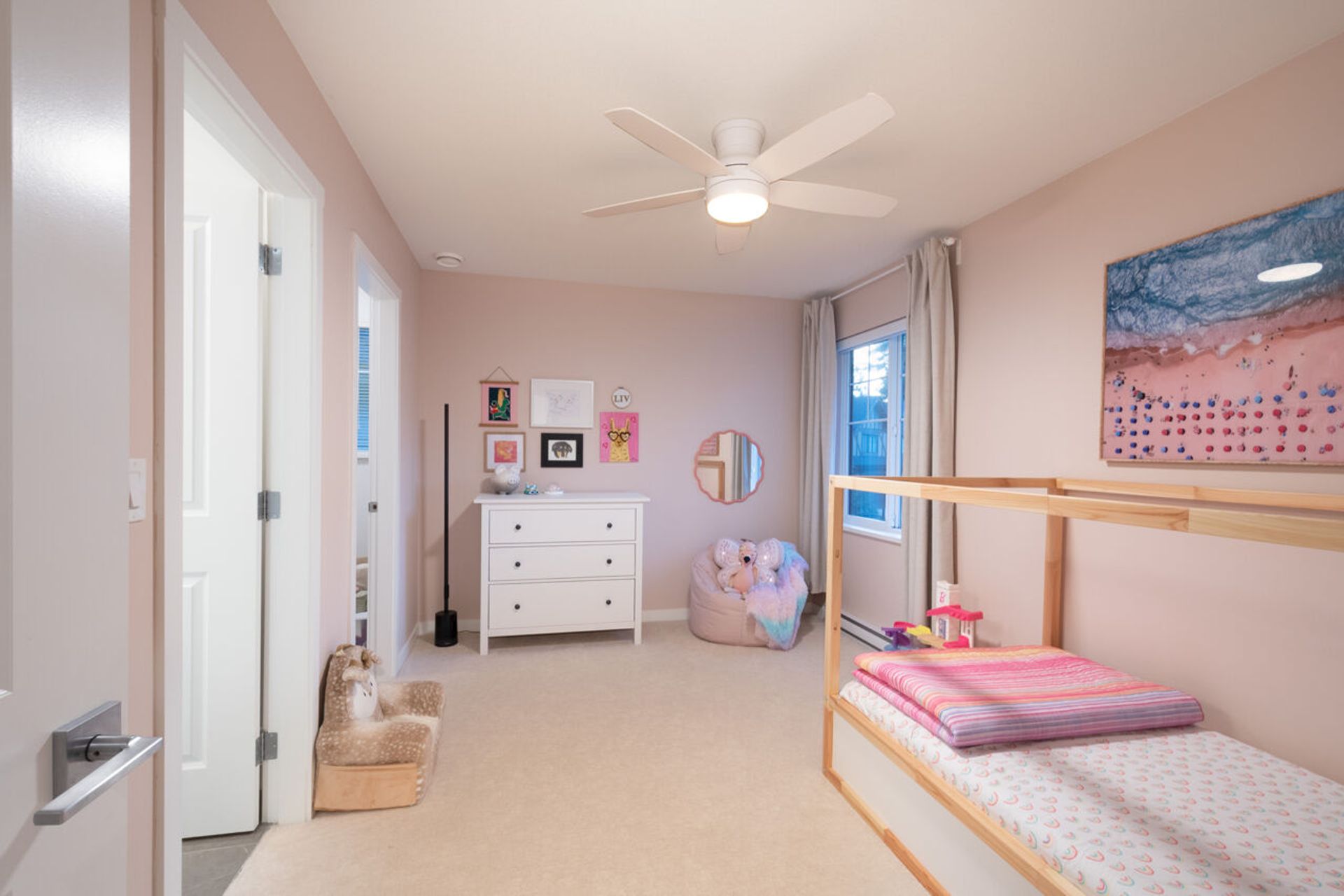 044 at 23 - 3306 Princeton Avenue, Burke Mountain, Coquitlam