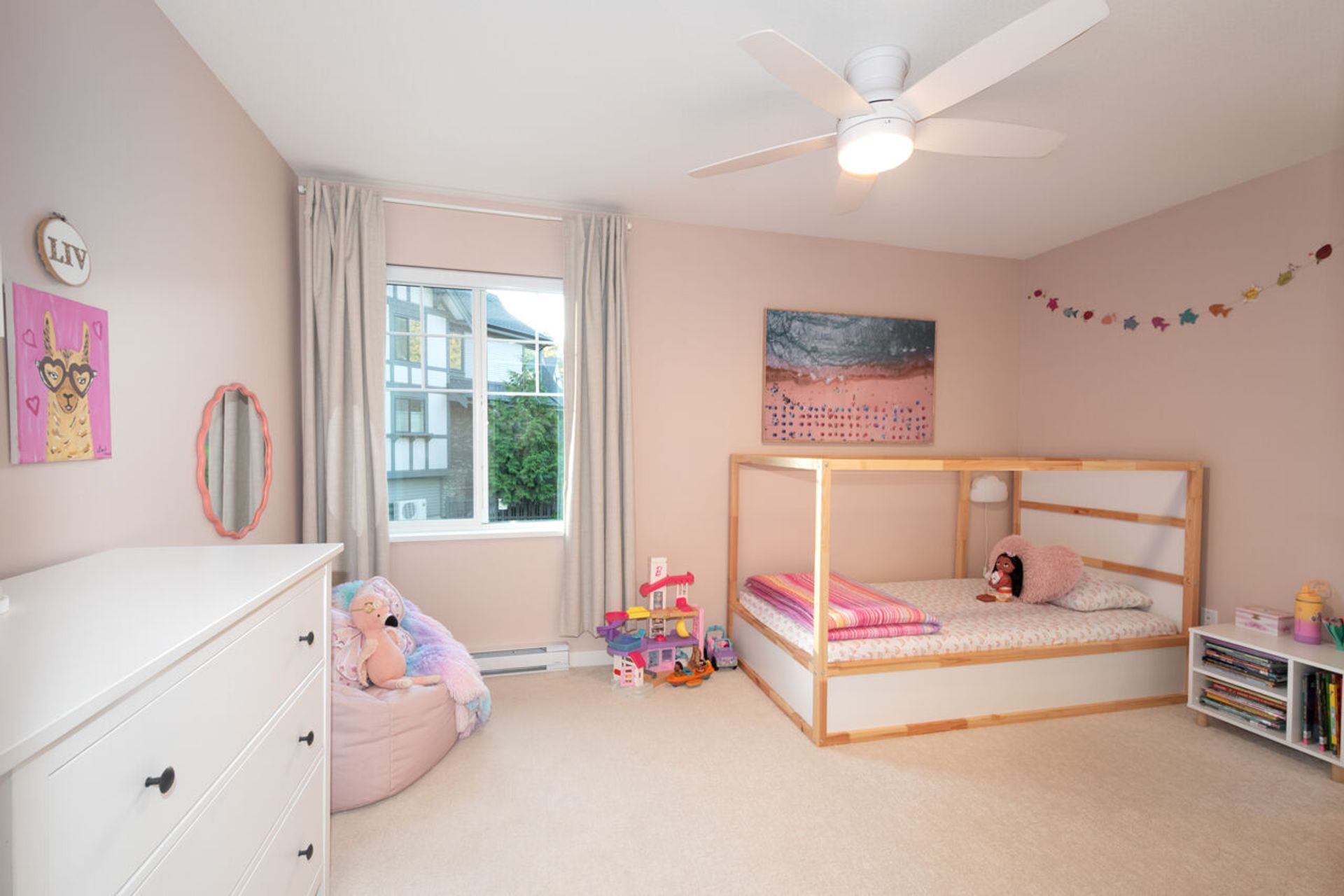 045 at 23 - 3306 Princeton Avenue, Burke Mountain, Coquitlam