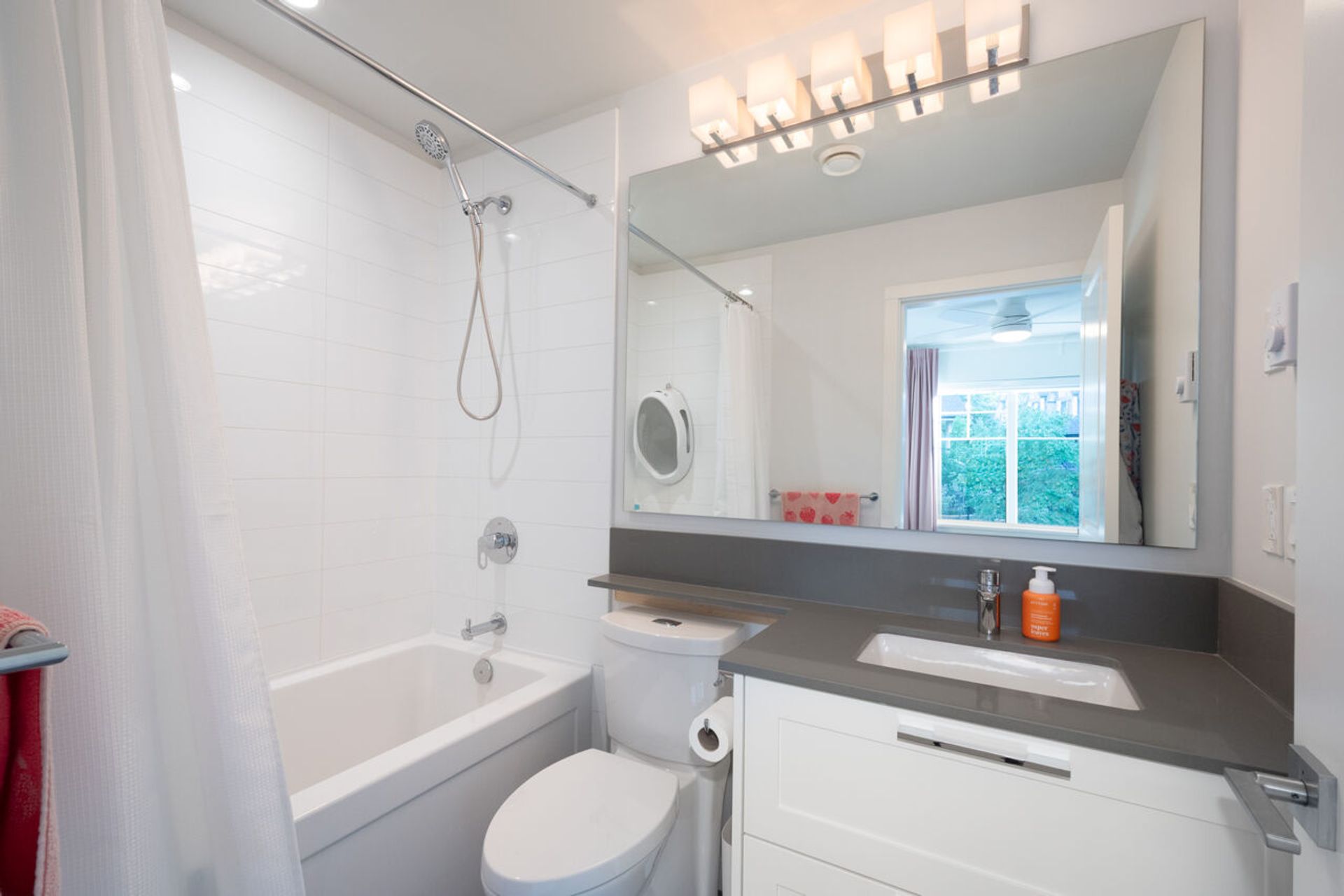 050 at 23 - 3306 Princeton Avenue, Burke Mountain, Coquitlam