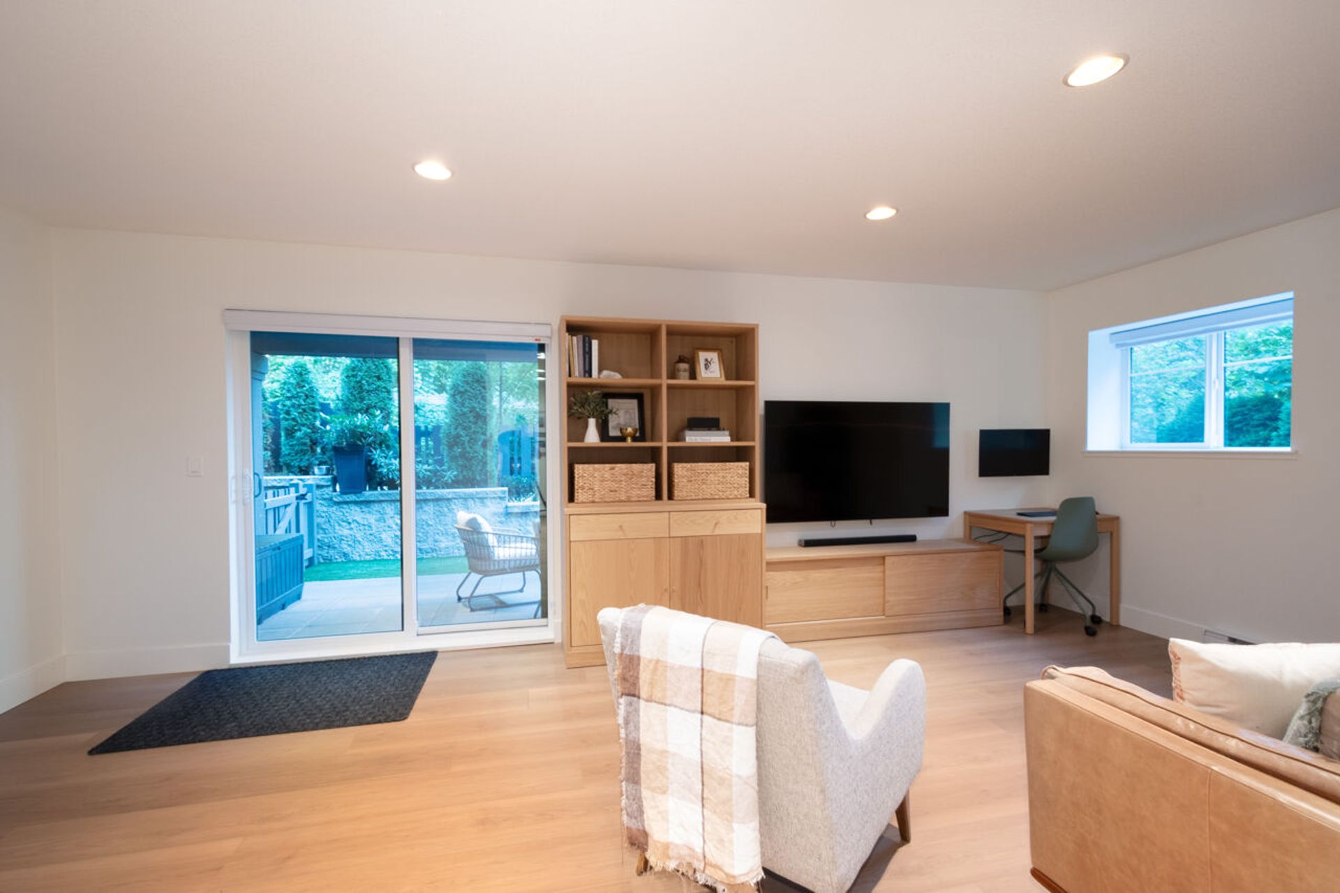 053 at 23 - 3306 Princeton Avenue, Burke Mountain, Coquitlam