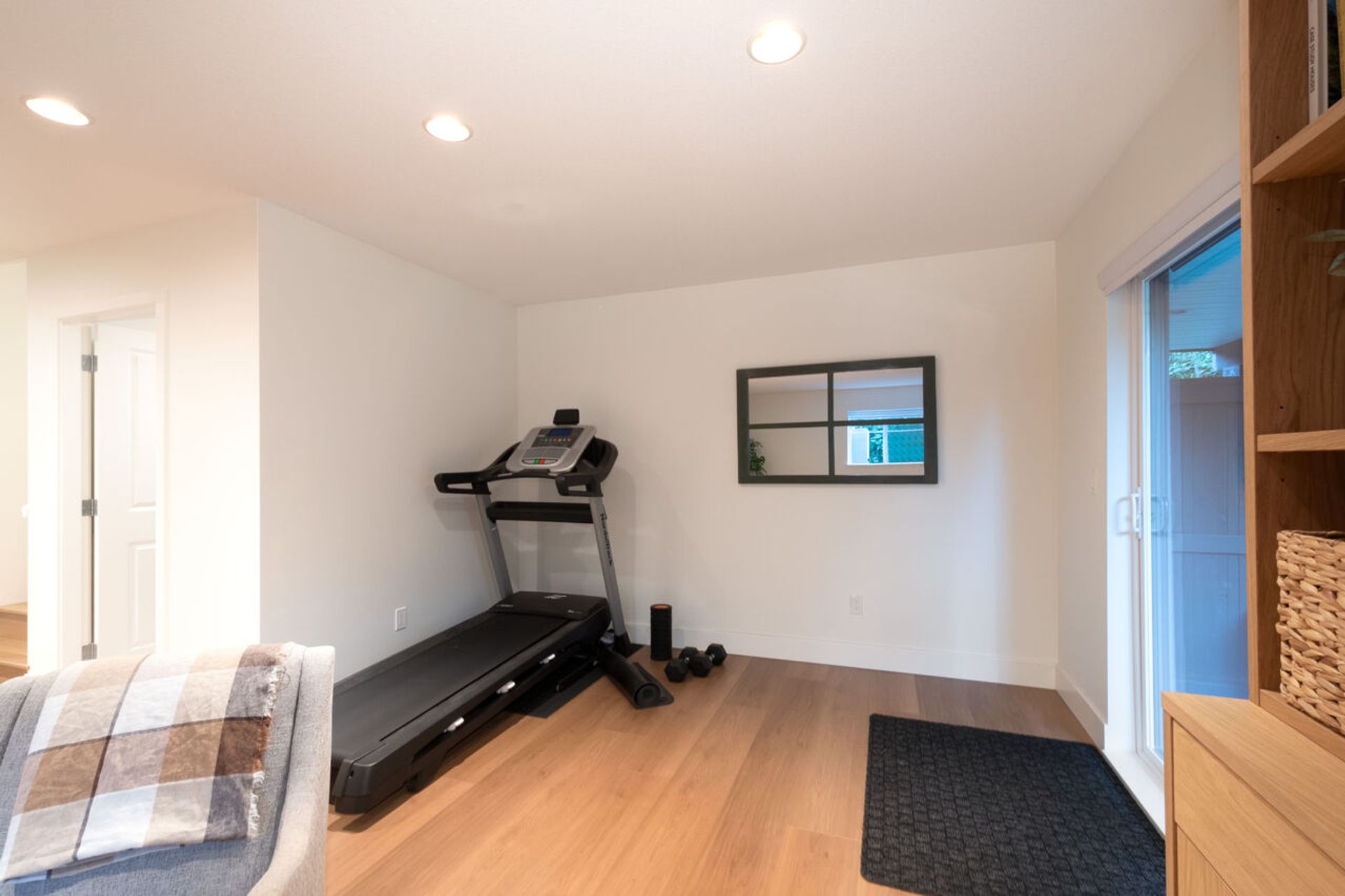 057 at 23 - 3306 Princeton Avenue, Burke Mountain, Coquitlam