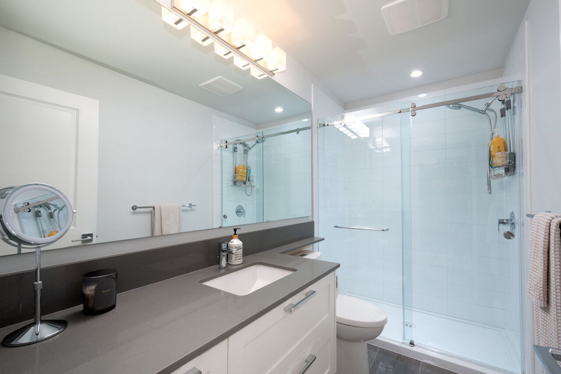 060 at 23 - 3306 Princeton Avenue, Burke Mountain, Coquitlam