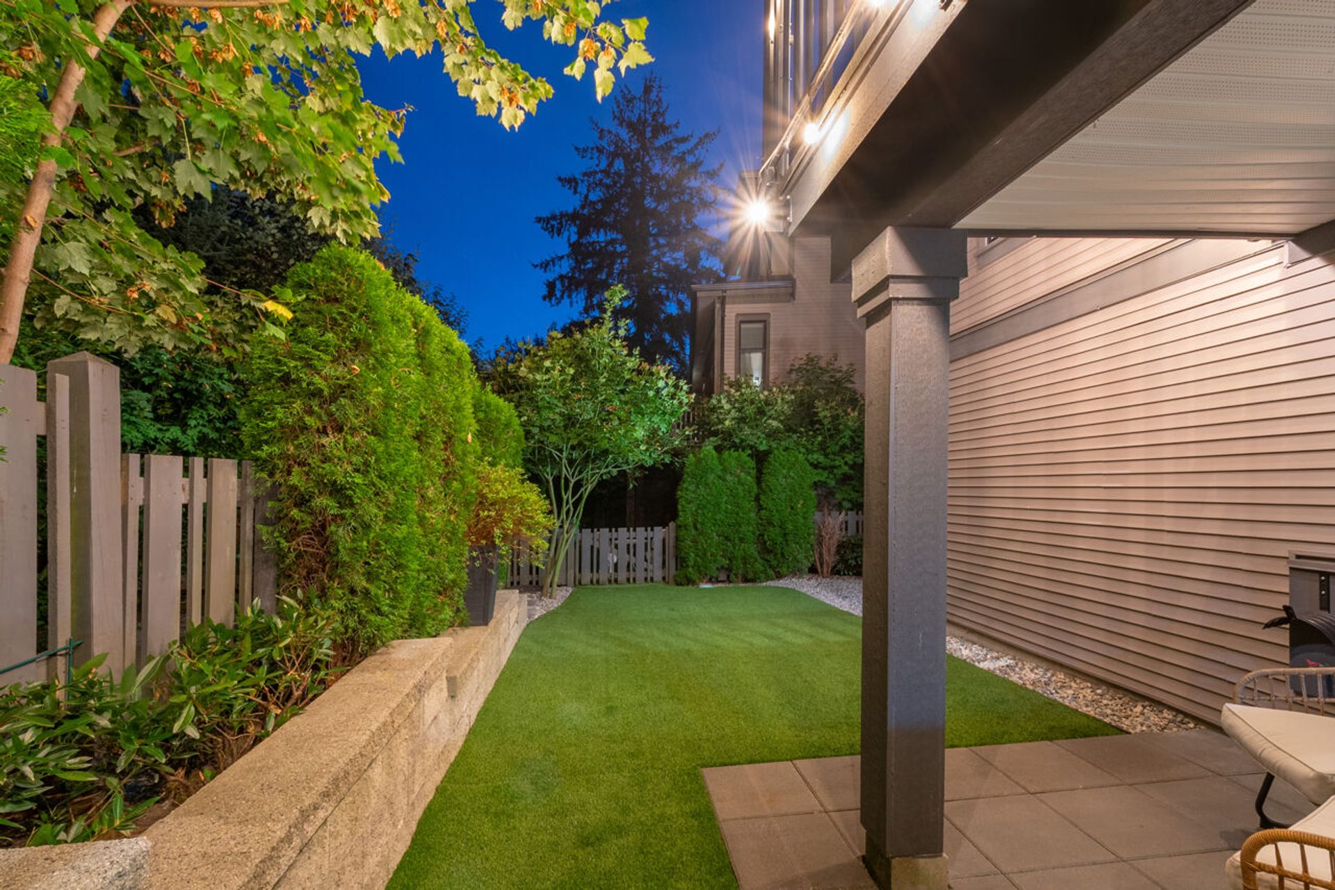 067 at 23 - 3306 Princeton Avenue, Burke Mountain, Coquitlam