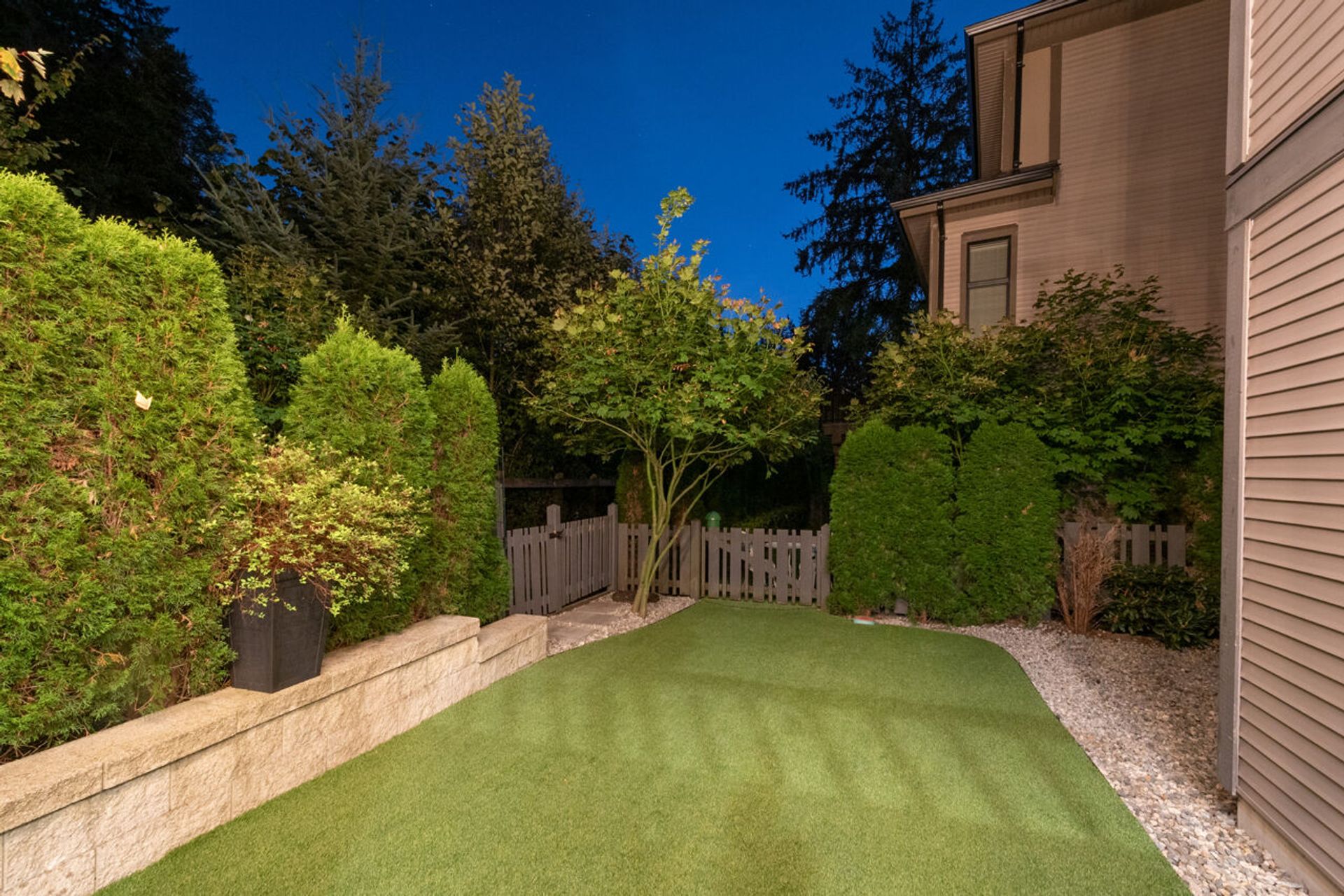 068 at 23 - 3306 Princeton Avenue, Burke Mountain, Coquitlam