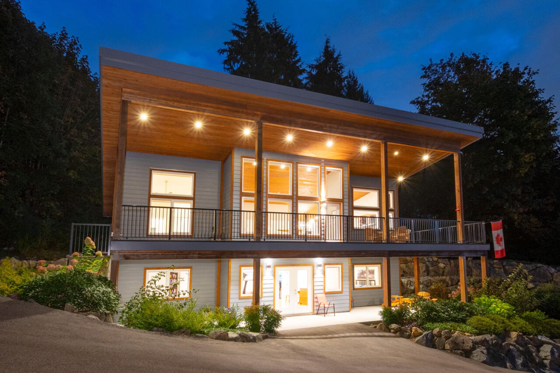 3642 Bedwell Bay Road, Belcarra, Port Moody