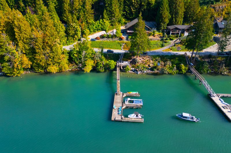 132 at 3642 Bedwell Bay Road, Belcarra, Port Moody