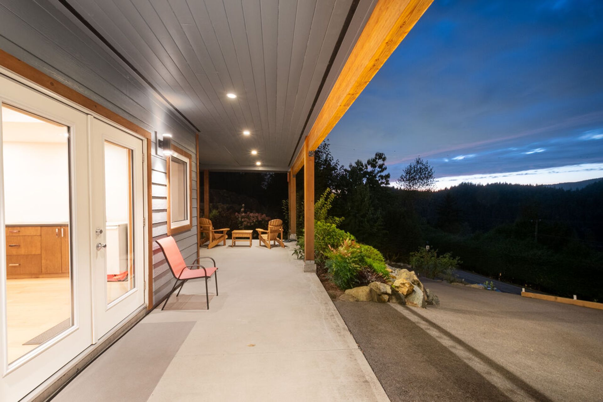 008 at 3642 Bedwell Bay Road, Belcarra, Port Moody