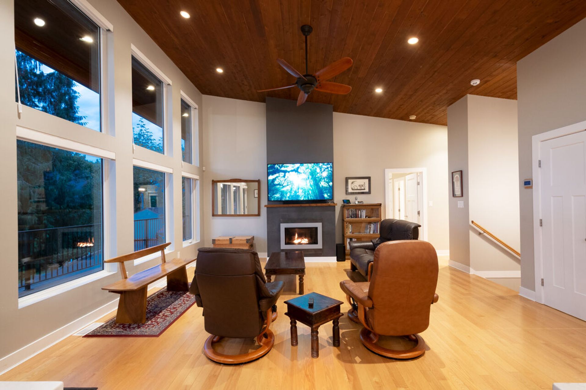 010 at 3642 Bedwell Bay Road, Belcarra, Port Moody