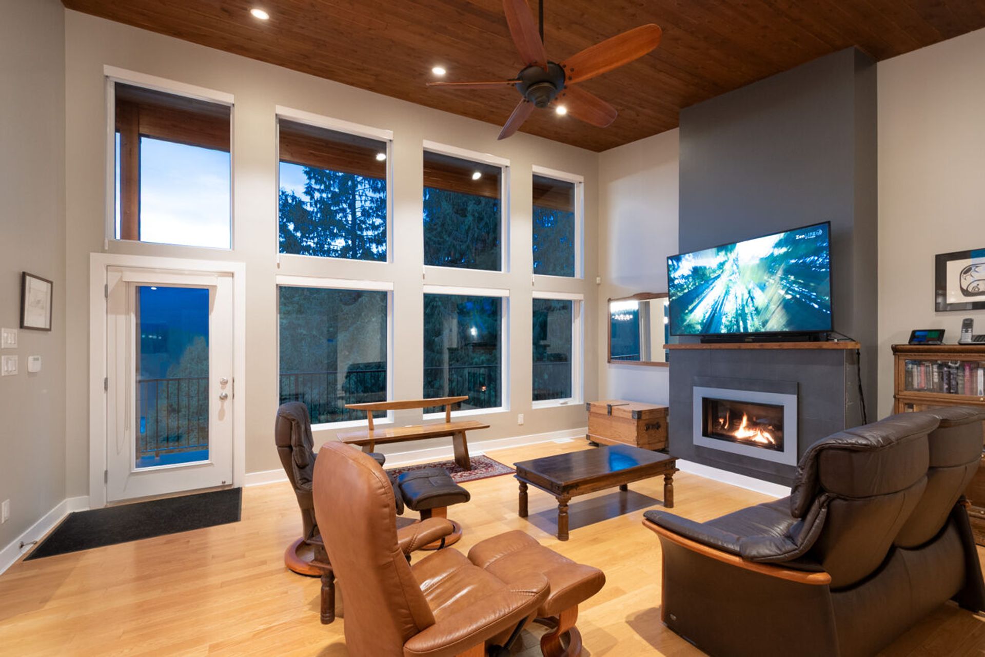 013 at 3642 Bedwell Bay Road, Belcarra, Port Moody