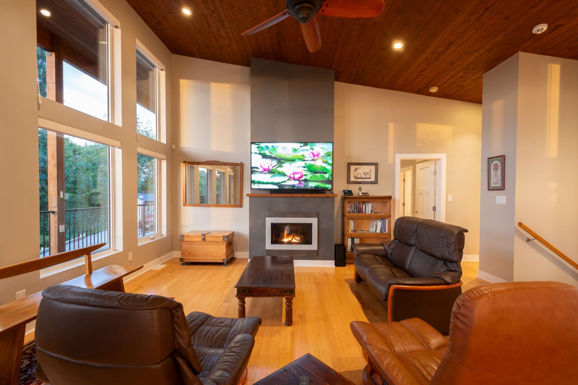 014 at 3642 Bedwell Bay Road, Belcarra, Port Moody